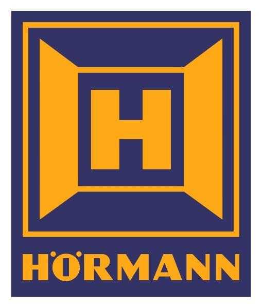 Hörmann Logo